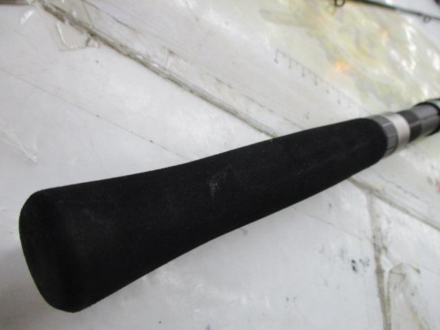 リバティクラブルアー 762ULXS