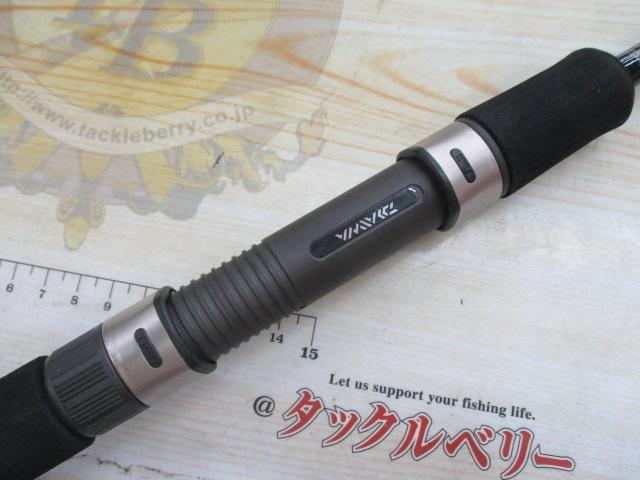 リバティクラブルアー 762ULXS