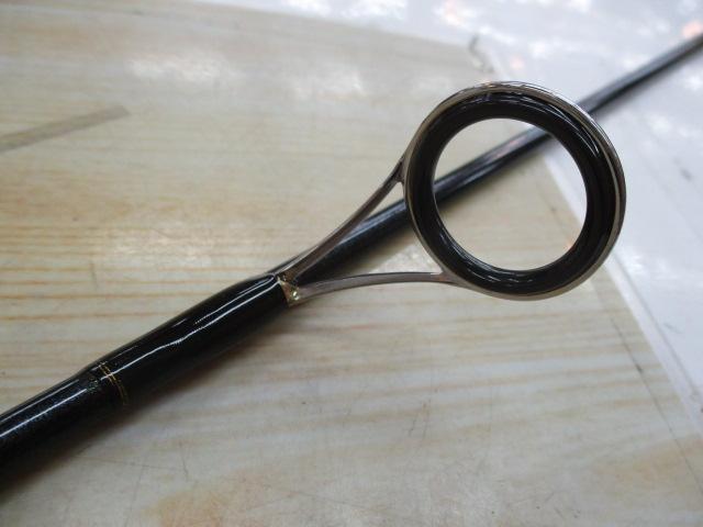 リバティクラブルアー 762ULXS