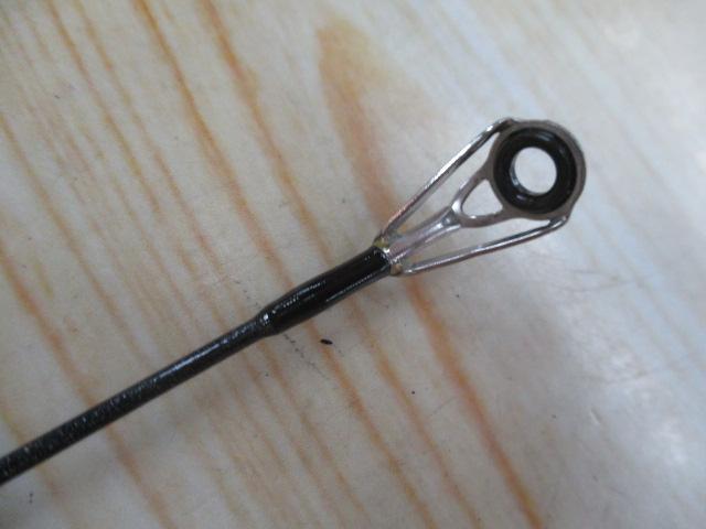 リバティクラブルアー 762ULXS