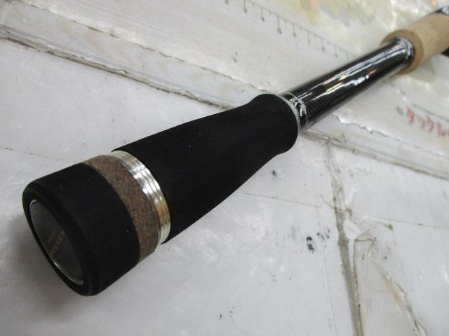 ヴォルキー VKC-76X/BL