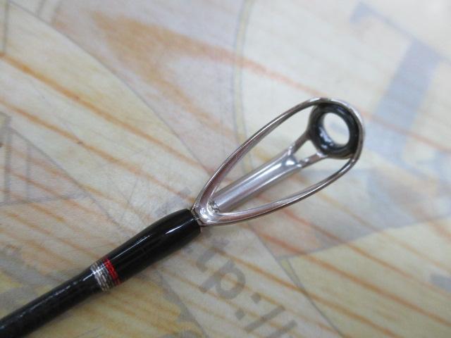 ヴォルキー VKC-76X/BL