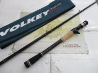 ヴォルキー VKC-76X/BL