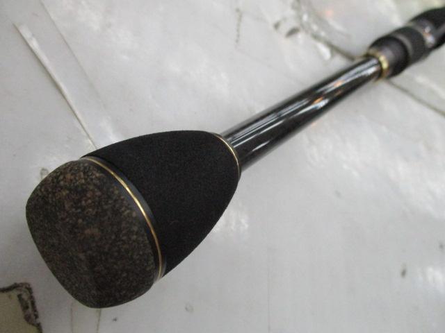 グラディエーターアンチ GA-65MS スピンボーダー