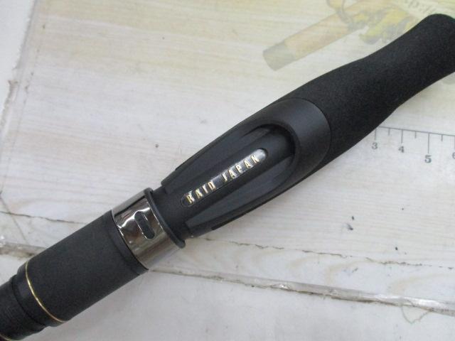 グラディエーターアンチ GA-65MS スピンボーダー