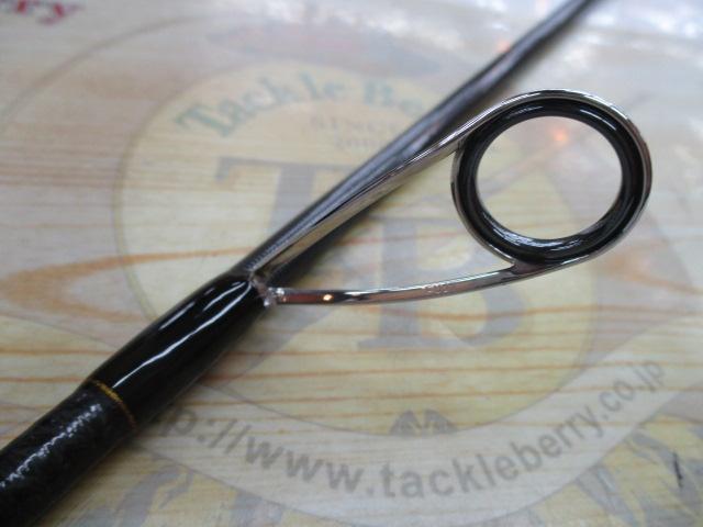 グラディエーターアンチ GA-65MS スピンボーダー