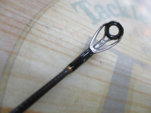 グラディエーターアンチ GA-65MS スピンボーダー