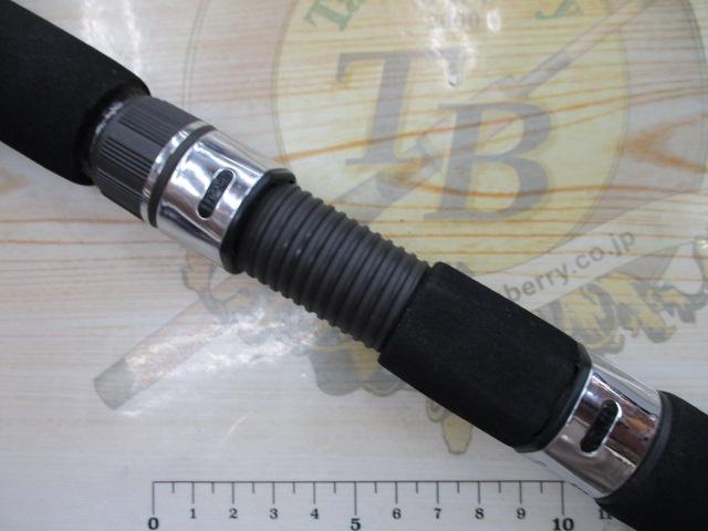 リーディング-XL ヤリイカ 195