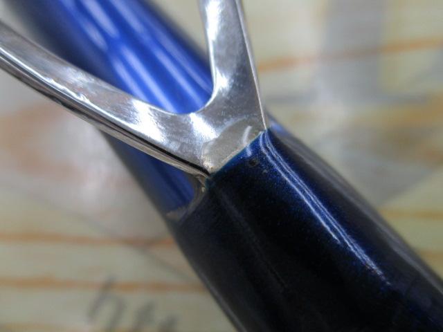 リーディング-XL ヤリイカ 195