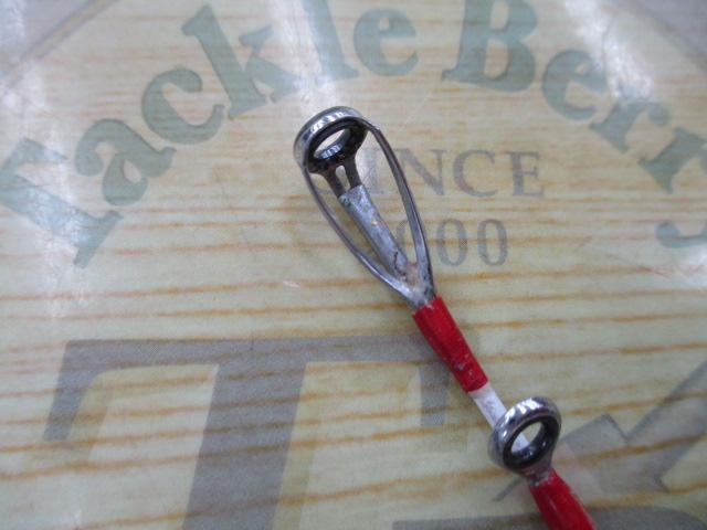 リーディング-XL ヤリイカ 195