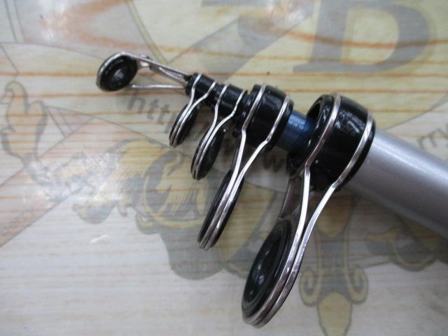 カーボンホリデースピンHG 15-300