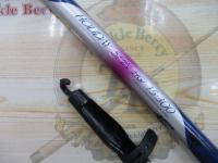 カーボンホリデースピンHG 15-300