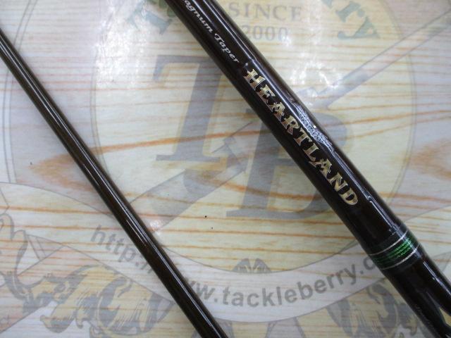 ハートランドクロスX HL-CX602LFS