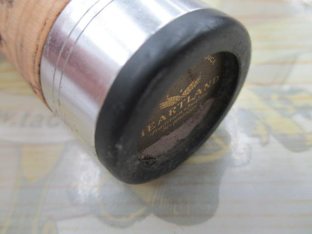 ハートランドクロスX HL-CX602LFS