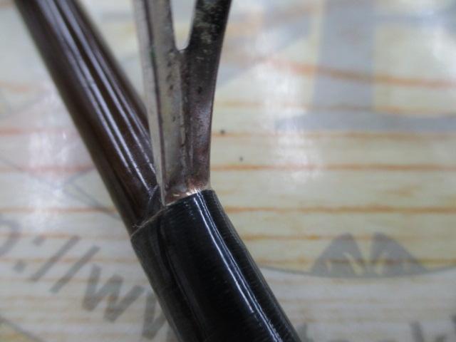 ハートランドクロスX HL-CX602LFS