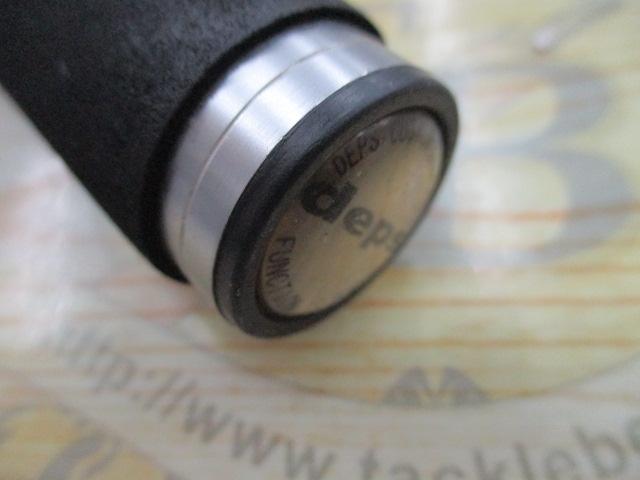 サイドワインダーHGC-77XS 後期