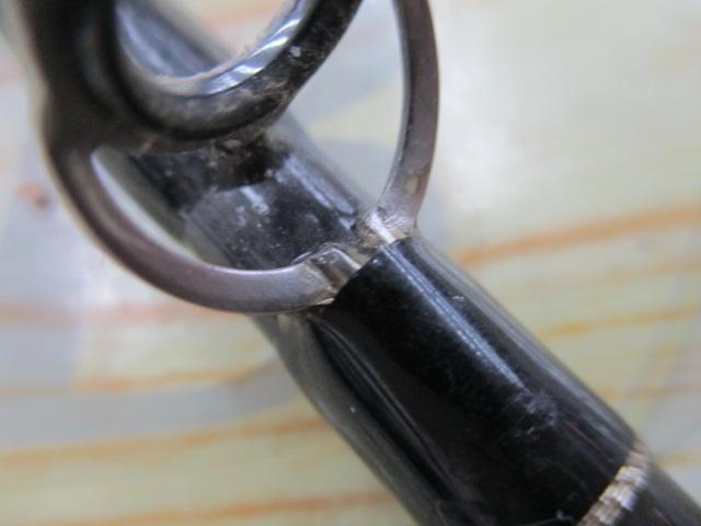 サイドワインダーHGC-77XS 後期