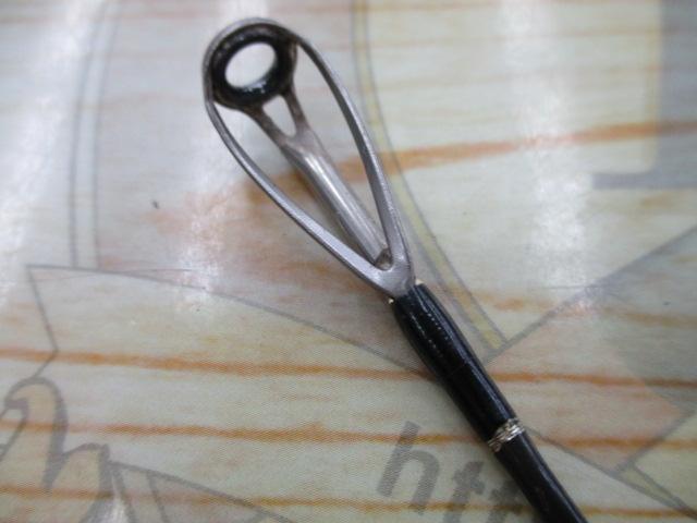 サイドワインダーHGC-77XS 後期