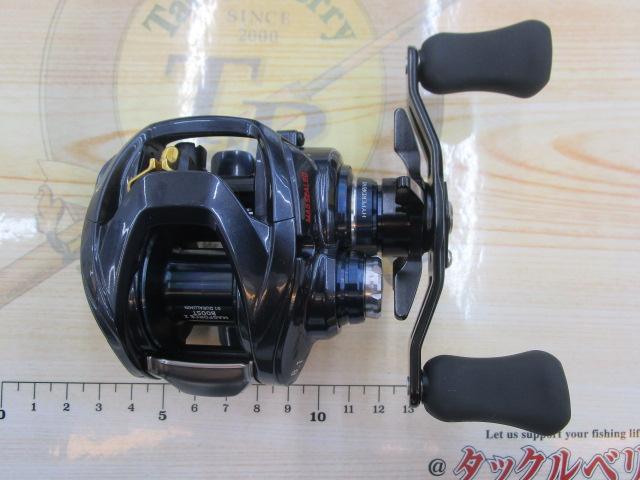 スティーズ A TW HLC 8.1R