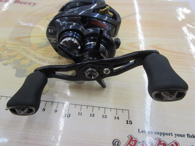 スティーズ A TW HLC 8.1R