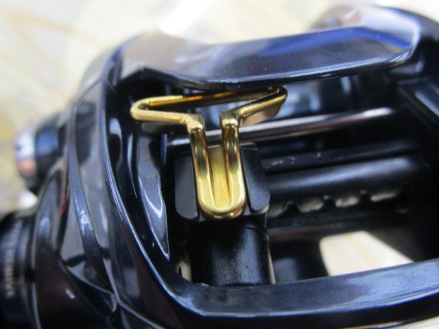 スティーズ A TW HLC 8.1R