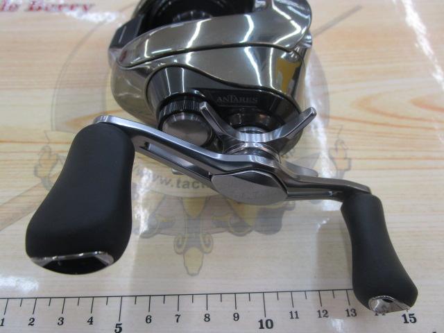 25アンタレス 100XG