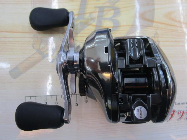 25アンタレス 100XG