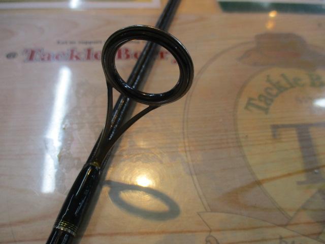 ポイズングロリアス 265UL-S SOLID MASTER 65S｜＠ベリーネット 日本