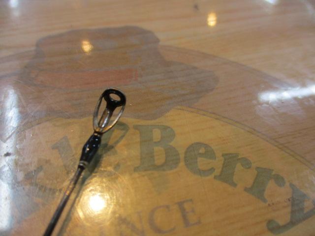 ポイズングロリアス 265UL-S SOLID MASTER 65S｜＠ベリーネット 日本