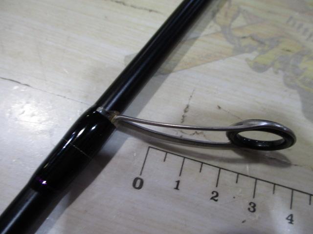 ゴクエボリューション オモリグ GMR-632