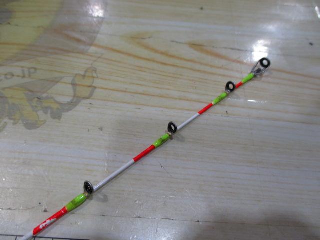 ゴクエボリューション オモリグ GMR-632