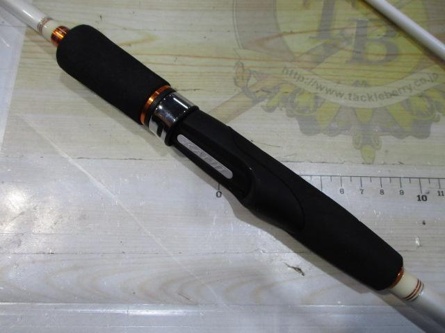 STメタル SP-705FT ホワイト