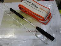 STメタル SP-705FT ホワイト