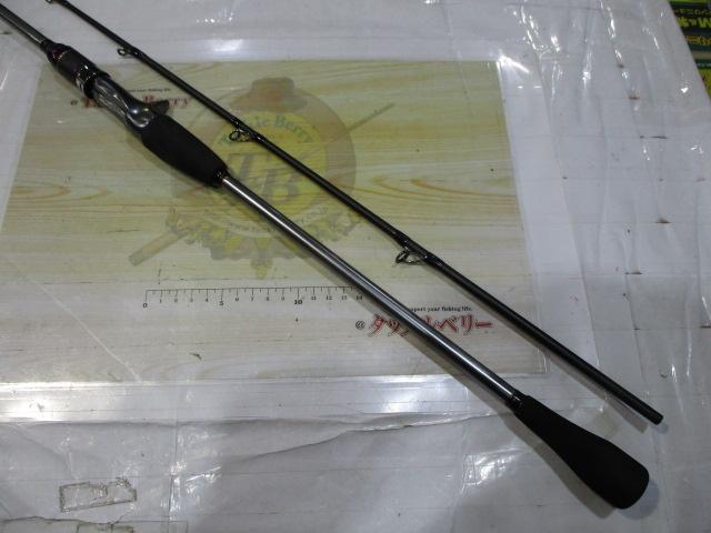 サーベルマスターテンヤ 91H160