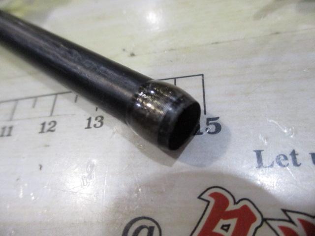 サーベルマスターテンヤ 91H160