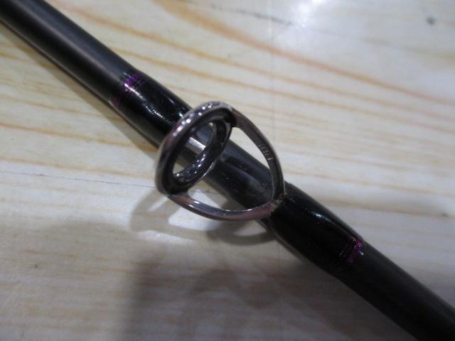 サーベルマスターテンヤ 91H160