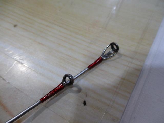 サーベルマスターテンヤ 91H160