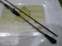 サーベルマスターテンヤ 91H160