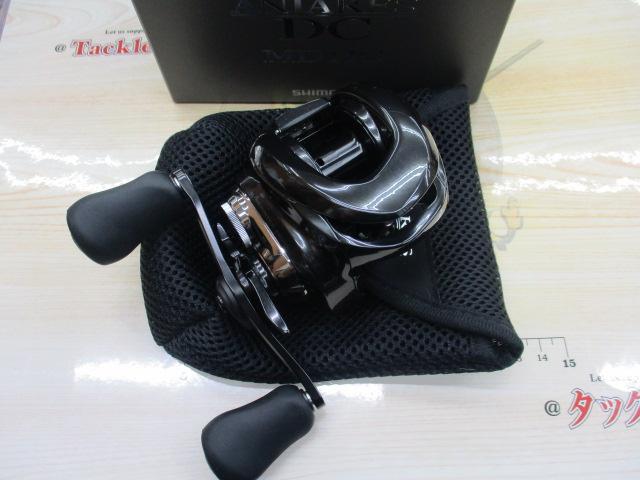 23アンタレスDC MD HG RIGHT