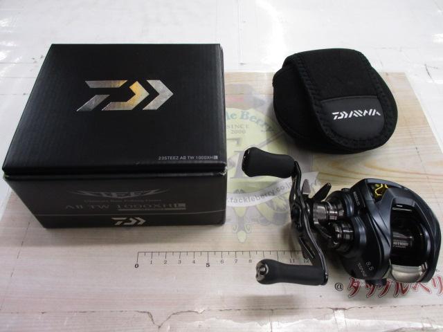 スティーズ AⅡ TW 1000XHL