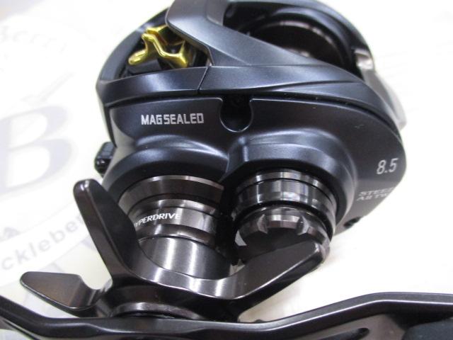 スティーズ AⅡ TW 1000XHL