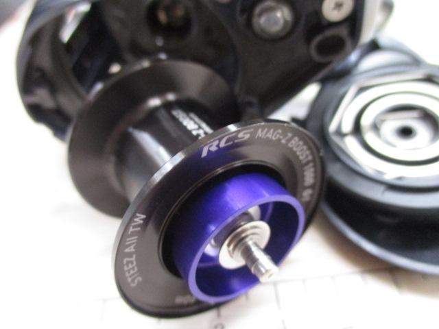 スティーズ AⅡ TW 1000XHL