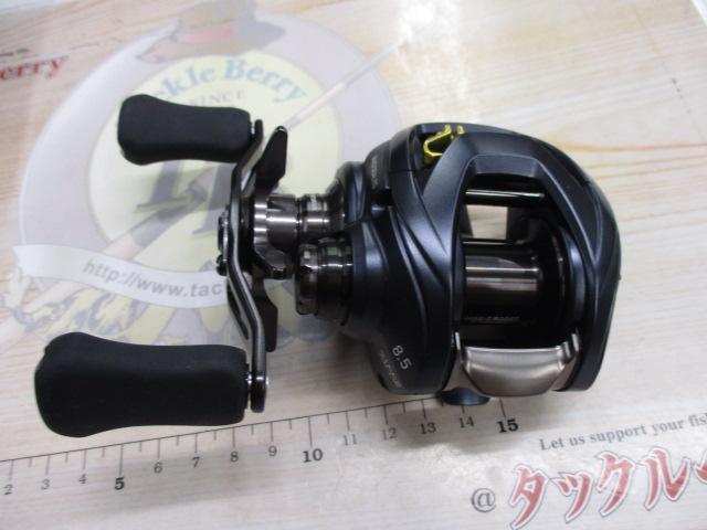 スティーズ AⅡ TW 1000XHL｜＠ベリーネット 日本最大新品中古釣具WEB