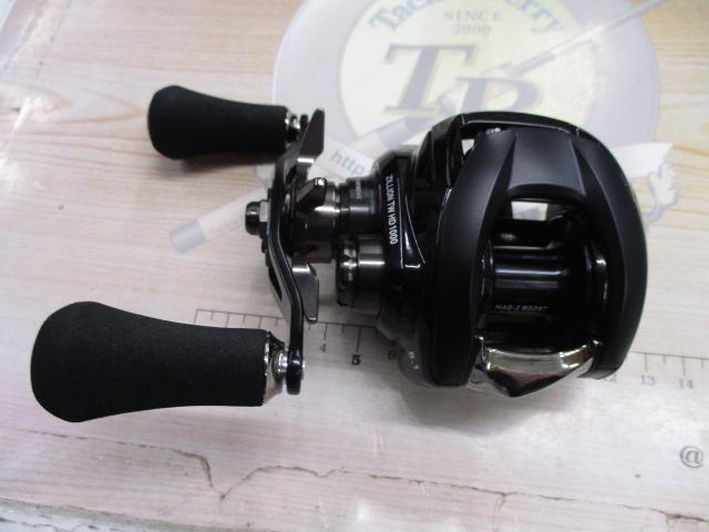 22ジリオン TW HD 1000XHL