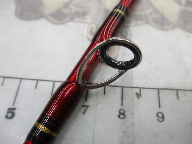 リーディング スリルゲーム 73 H-195・Y