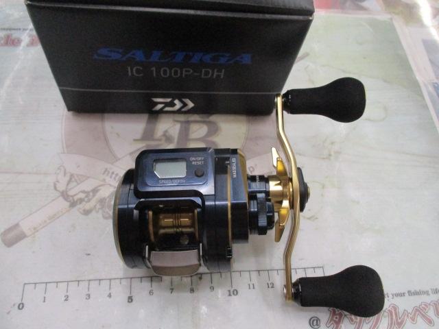 21ソルティガIC 100P-DH