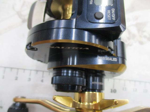 21ソルティガIC 100P-DH