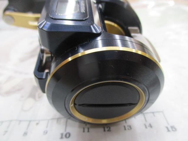 21ソルティガIC 100P-DH