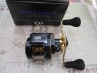 21ソルティガIC 100P-DH