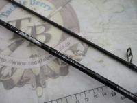 ソルティシェイプダッシュ メタルイカ S60MH/FSL